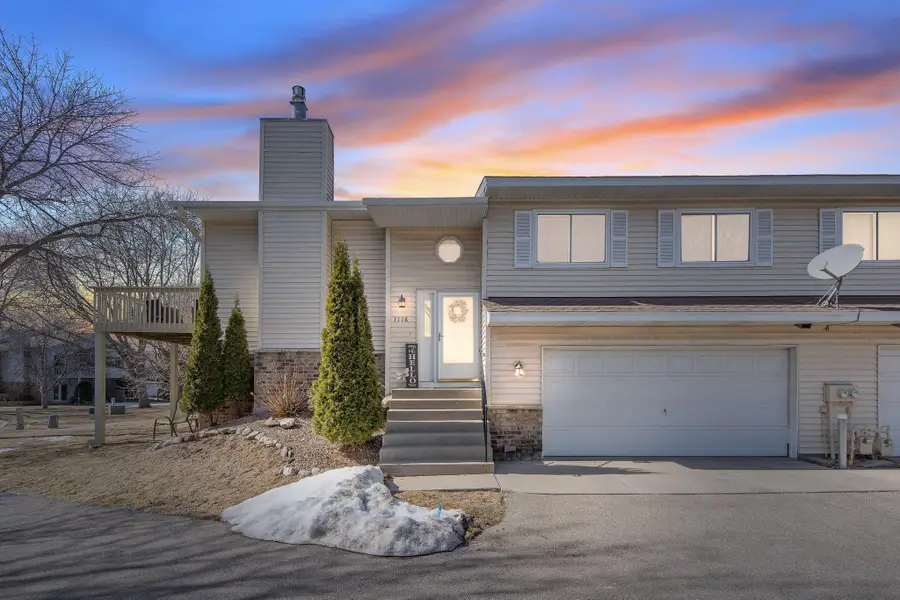 1116 Aston Place, Burnsville, MN 55337 - Image #2