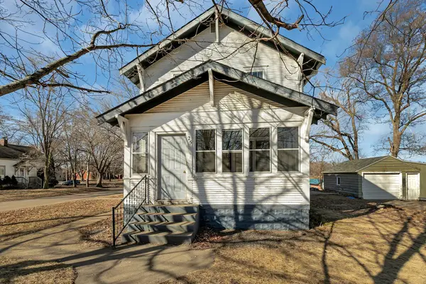 25 2nd Avenue Nw, Saint Joseph, MN 56374