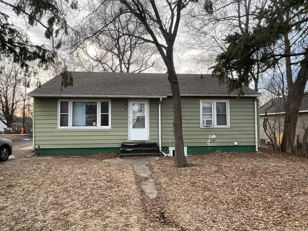 31 2nd Avenue Nw, Saint Joseph, MN 56374