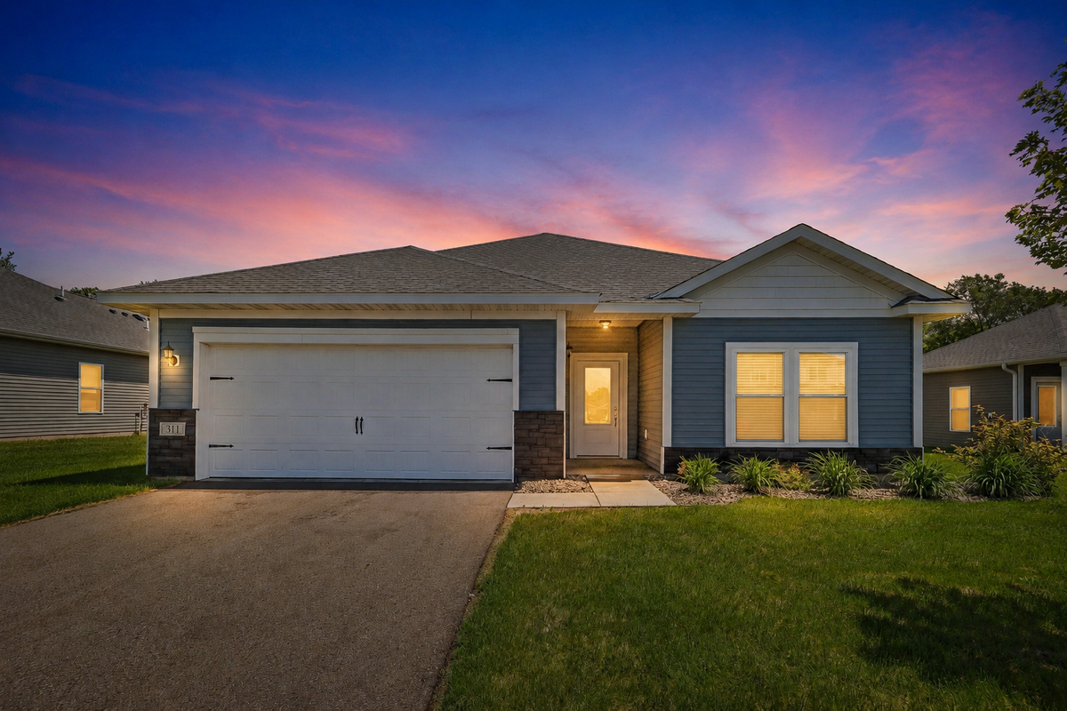 311 Florence Avenue S, Annandale, MN 55302 - #1