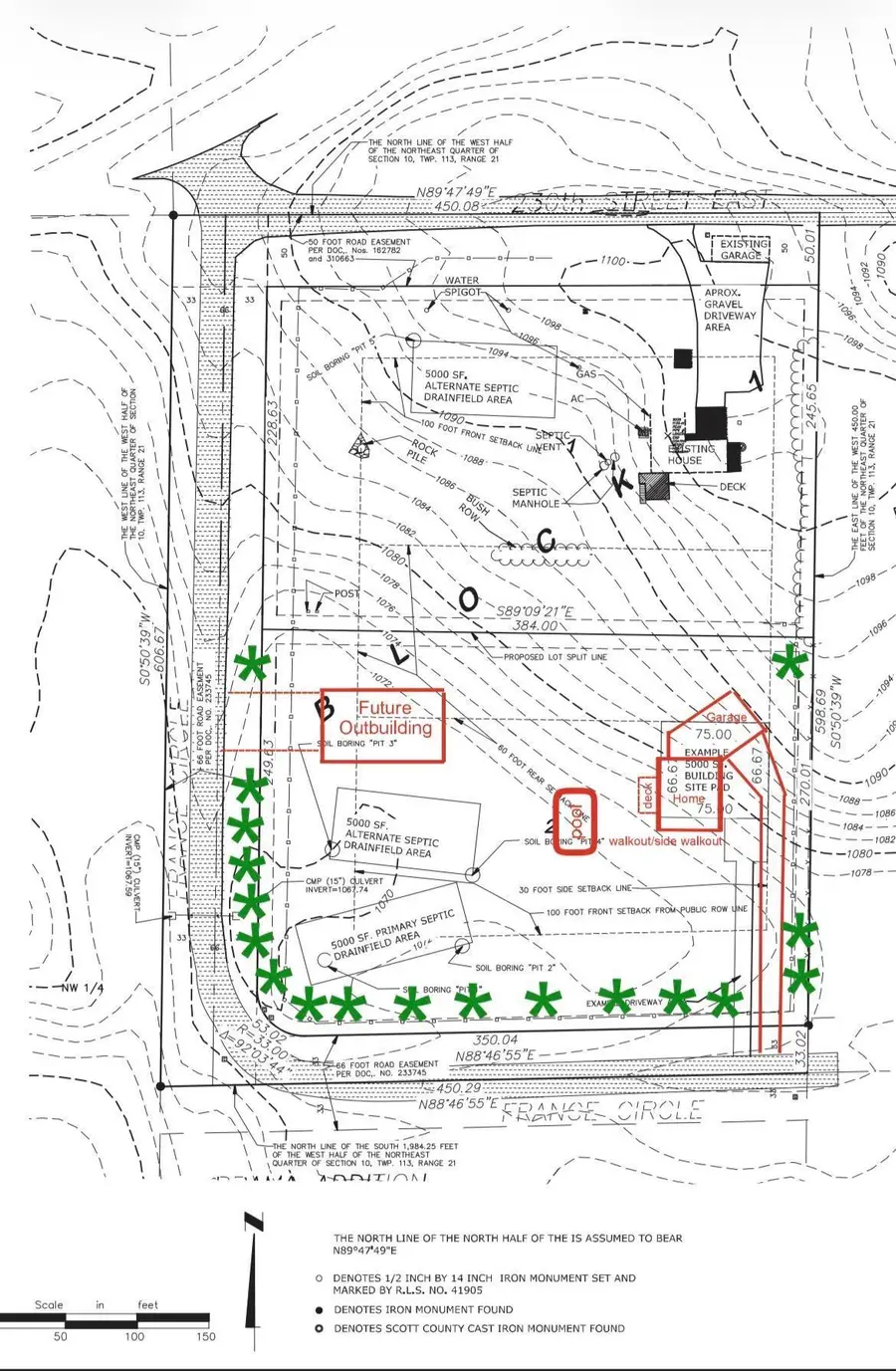 9551 230th Street E, Lakeville, MN 55044 - #2