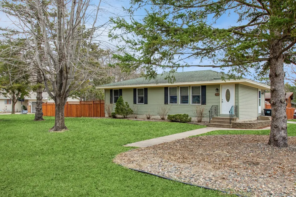 8101 Edgewood Drive, Mounds View, MN 55112 - Image #1