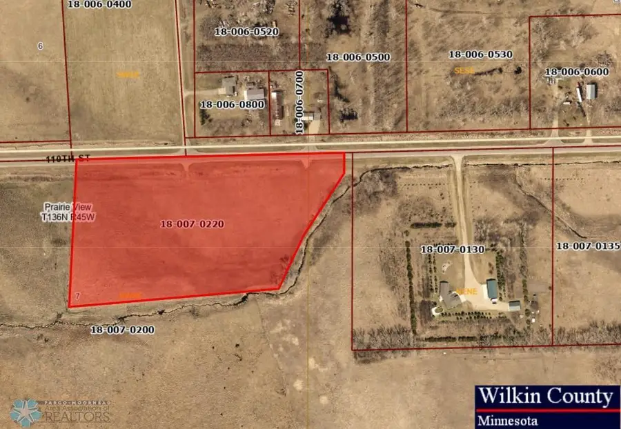 28XX 110th Street, Barnesville, MN 56514 - Image #2