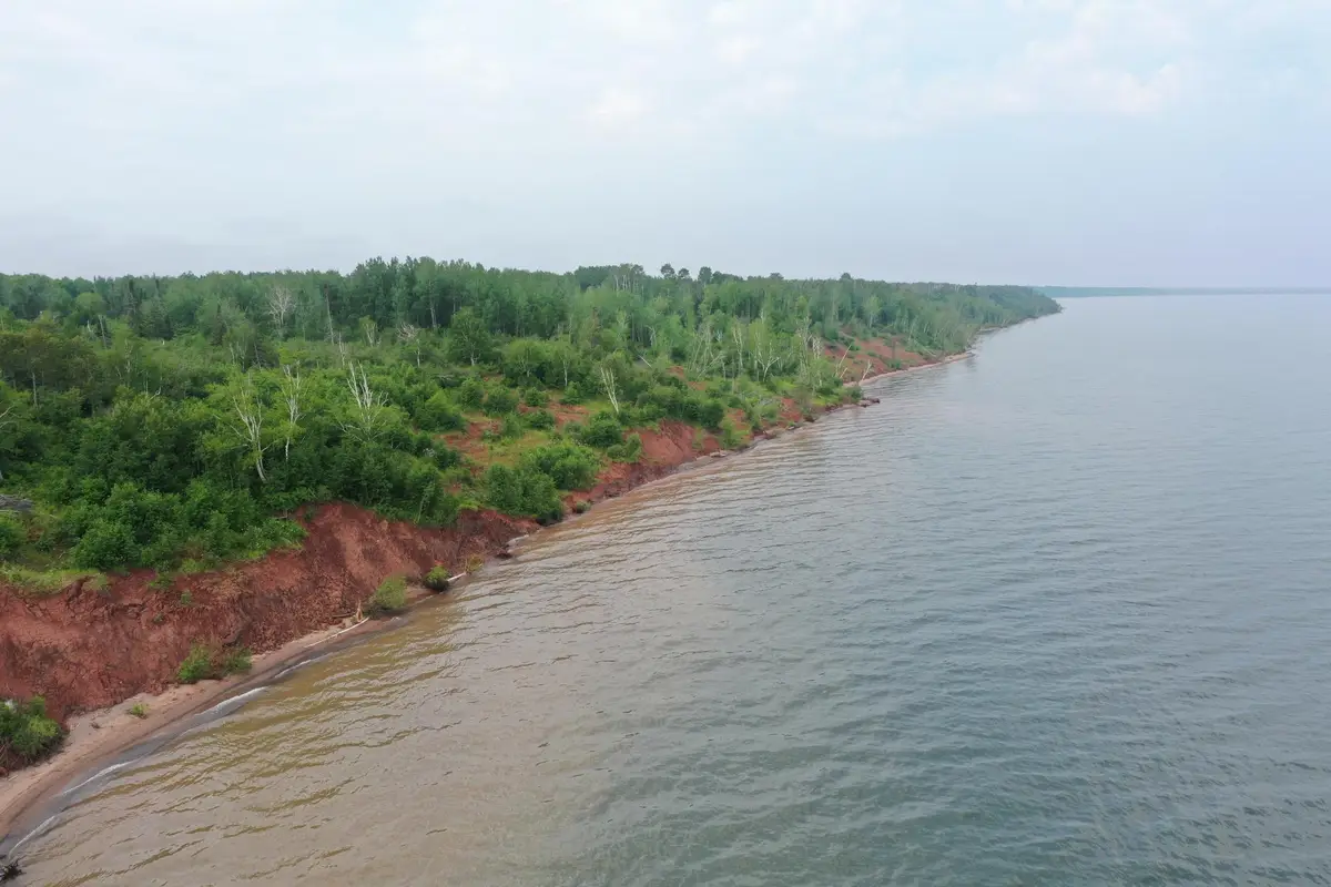 Lot 1 E Camp Amnicon Road, Lakeside, WI 54874 - #1