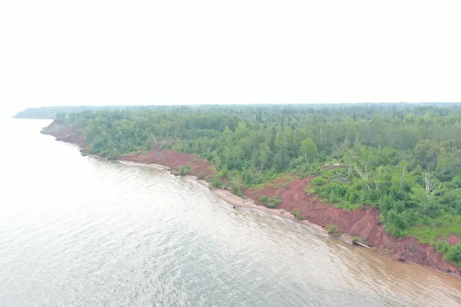 Lot 1 E Camp Amnicon Road, Lakeside, WI 54874 - #3