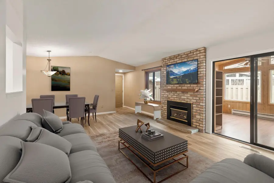 1825 Ithaca Lane N, Plymouth, MN 55447 - Image #2