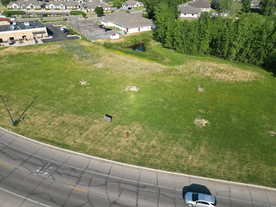 xxxx Nokomis St, Alexandria, MN 56308 - #3