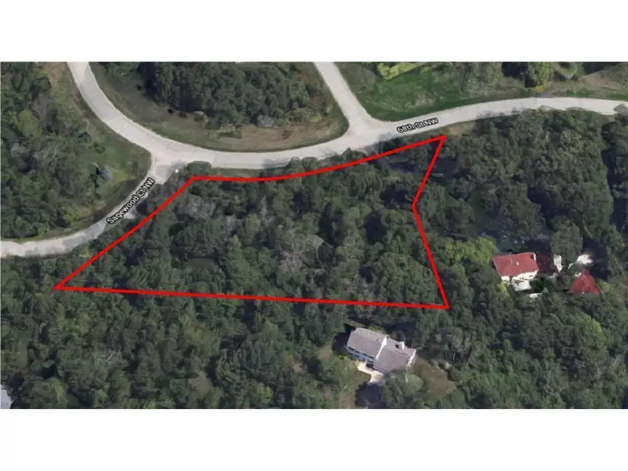 XXXX 68th Street Nw, Rochester, MN 55901 - #3