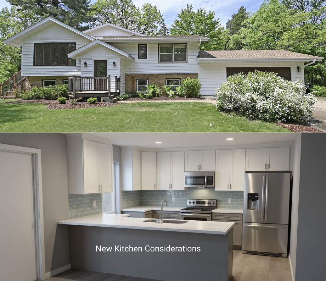 21414 Tulip Street Nw, Oak Grove, MN 55303 - #1