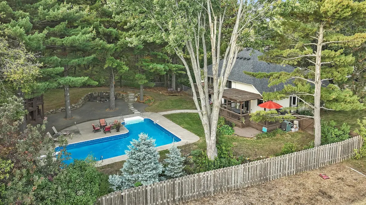 26190 Glen Oak Drive, Wyoming, MN 55092 - Image #1