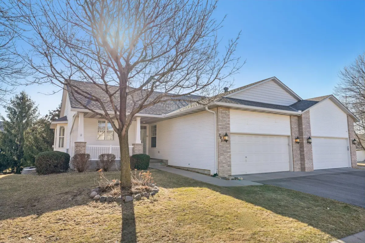 795 Woodduck Drive, Woodbury, MN 55125 - Image #1