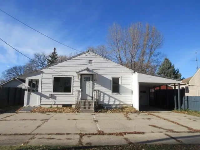 611 15th Street N, Moorhead, MN 56560 - Image #2