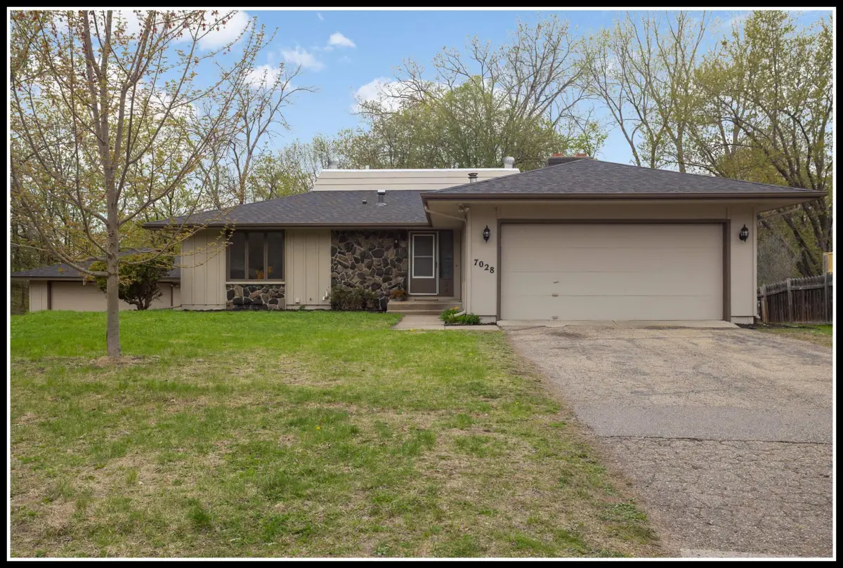 7028 Sally Lane, Minneapolis, MN 55439 - Image #1
