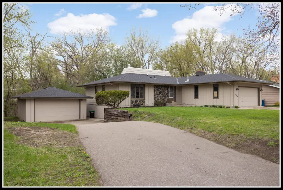 7028 Sally Lane, Minneapolis, MN 55439 - Image #2