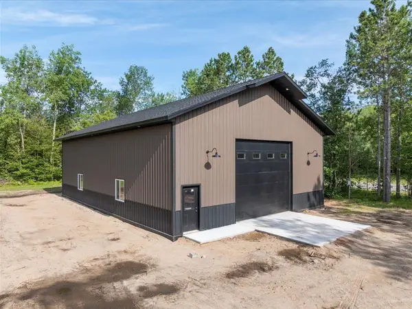 Lot 5 Block 1 Summerset Court, Pequot Lakes, MN 56472