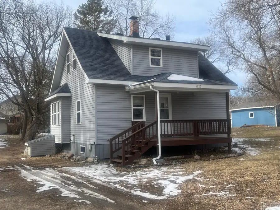 1126 Linden Lane, Detroit Lakes, MN 56501 - #2