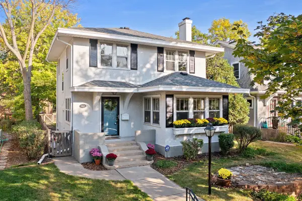 3421 Fremont Avenue S, Minneapolis, MN 55408