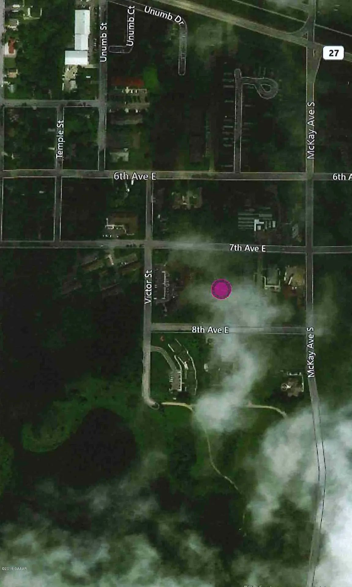 1610 7th Avenue E, Alexandria, MN 56308 - #1