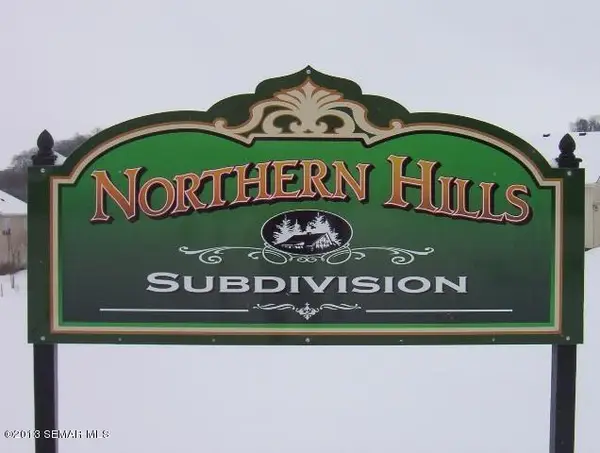 240 Northern Hills Drive, Saint Charles, MN 55972