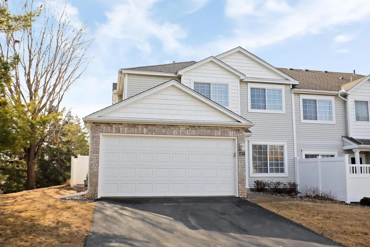11572 Elmwood Avenue N, Champlin, MN 55316 - Image #1