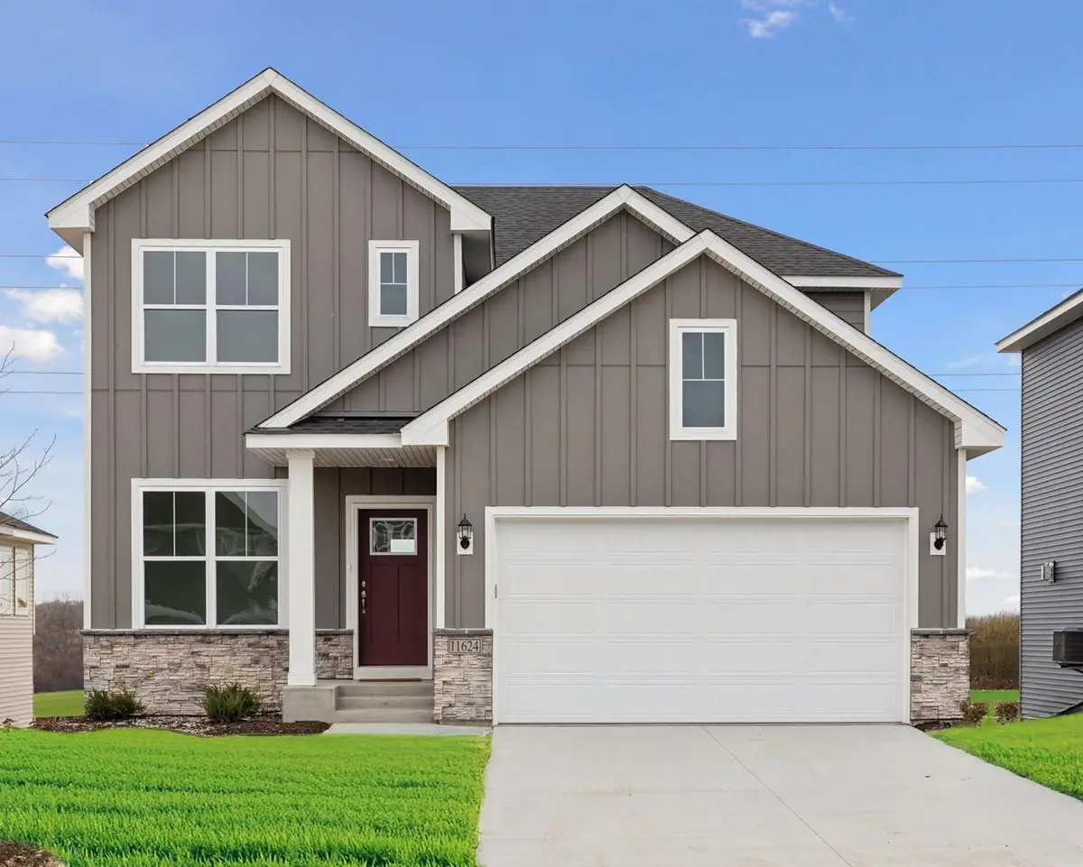 11624 Niagara Lane N, Dayton, MN 55369 - Image #1