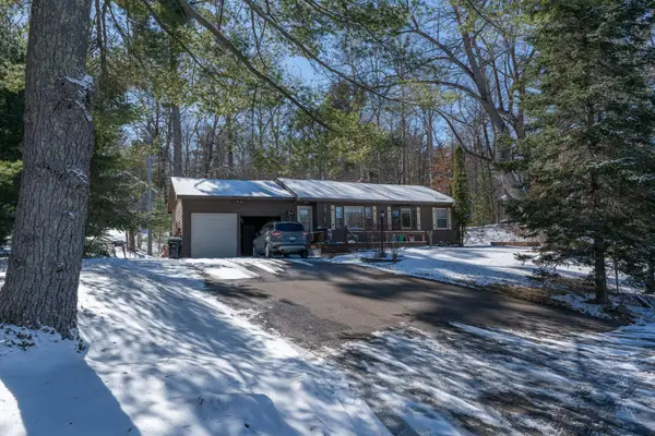 21822 Tall Timbers Road, Nisswa, MN 56468