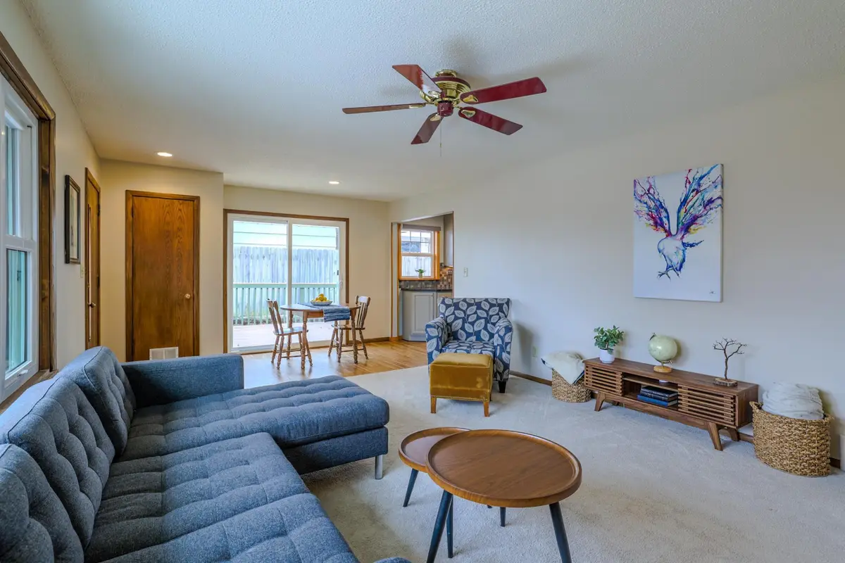 4625 Rhode Island Avenue N, Minneapolis, MN 55428 - #1