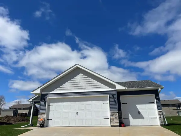 841 N Grant Street, Ellsworth, WI 54011