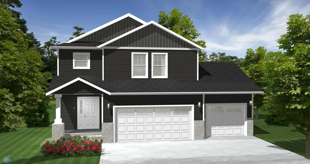 489 Goose Lane S, Kindred, ND 58051 - Image #1