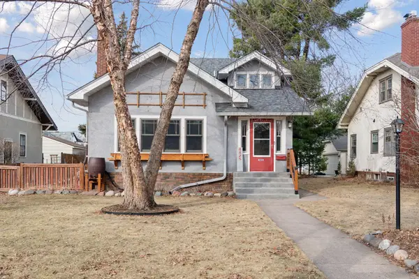 4428 Pleasant Avenue, Minneapolis, MN 55419