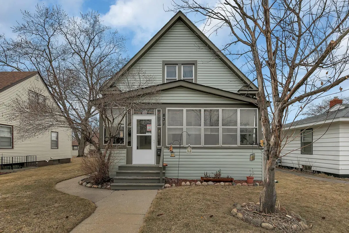 831 Washington Memorial Drive, Saint Cloud, MN 56301 - Image #1