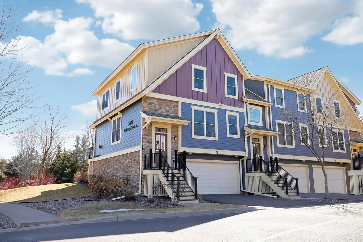 10759 Falling Water Lane #C, Woodbury, MN 55129 - Image #1