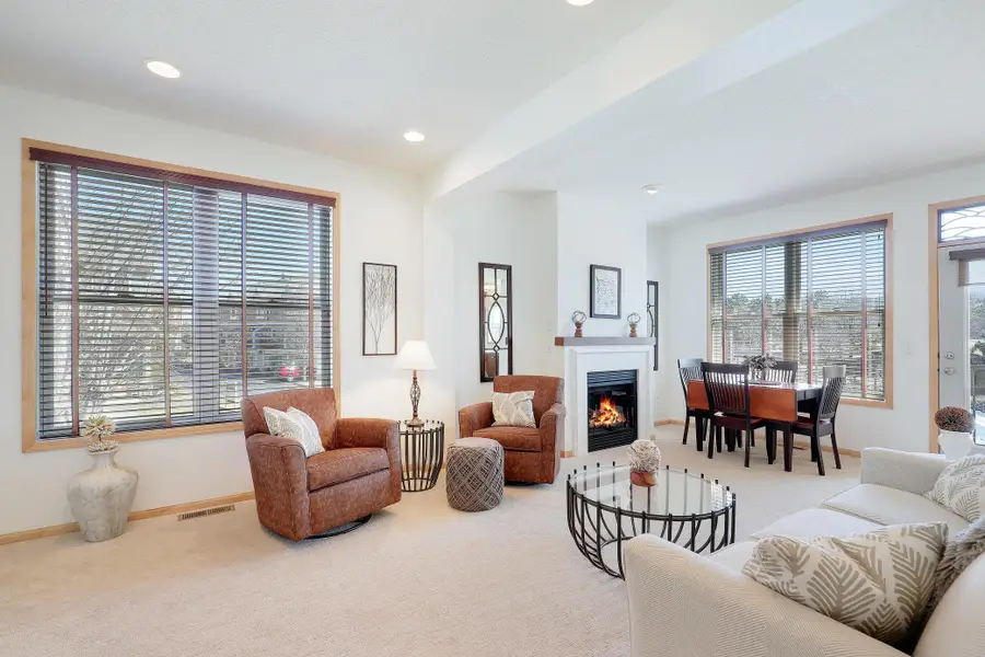 10759 Falling Water Lane #C, Woodbury, MN 55129 - Image #3