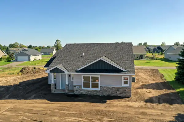 260 Spring Street, Osceola, WI 54020