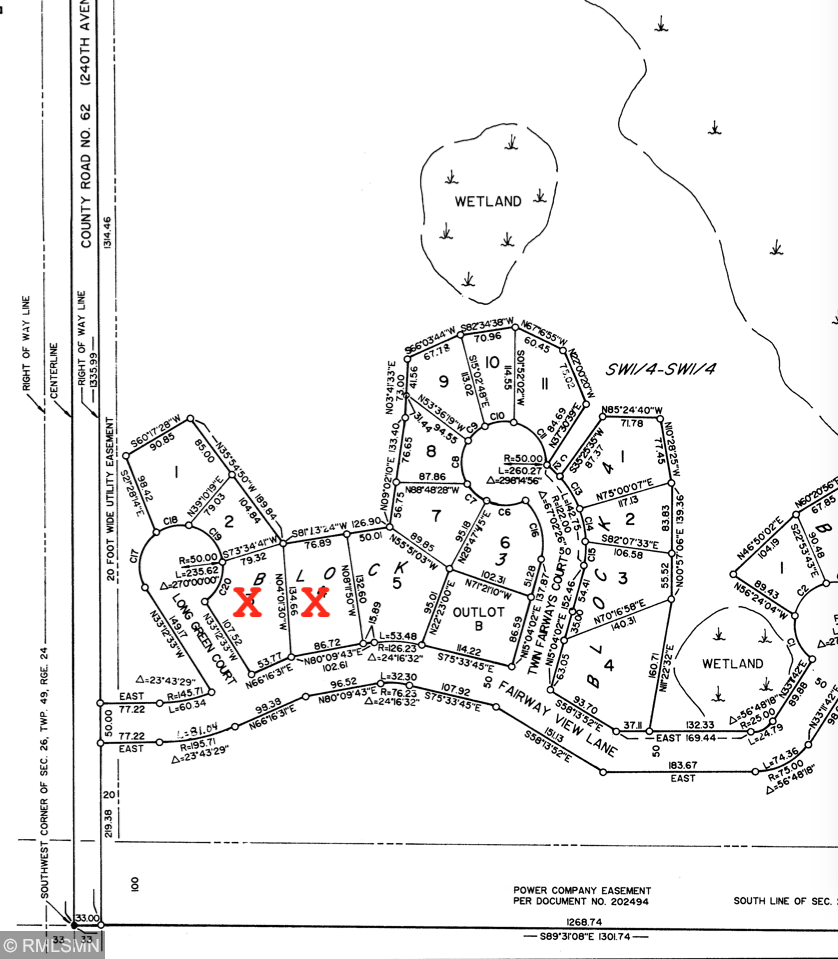 XxXx Fairway View Lane, McGregor, MN 55760 - Image #2