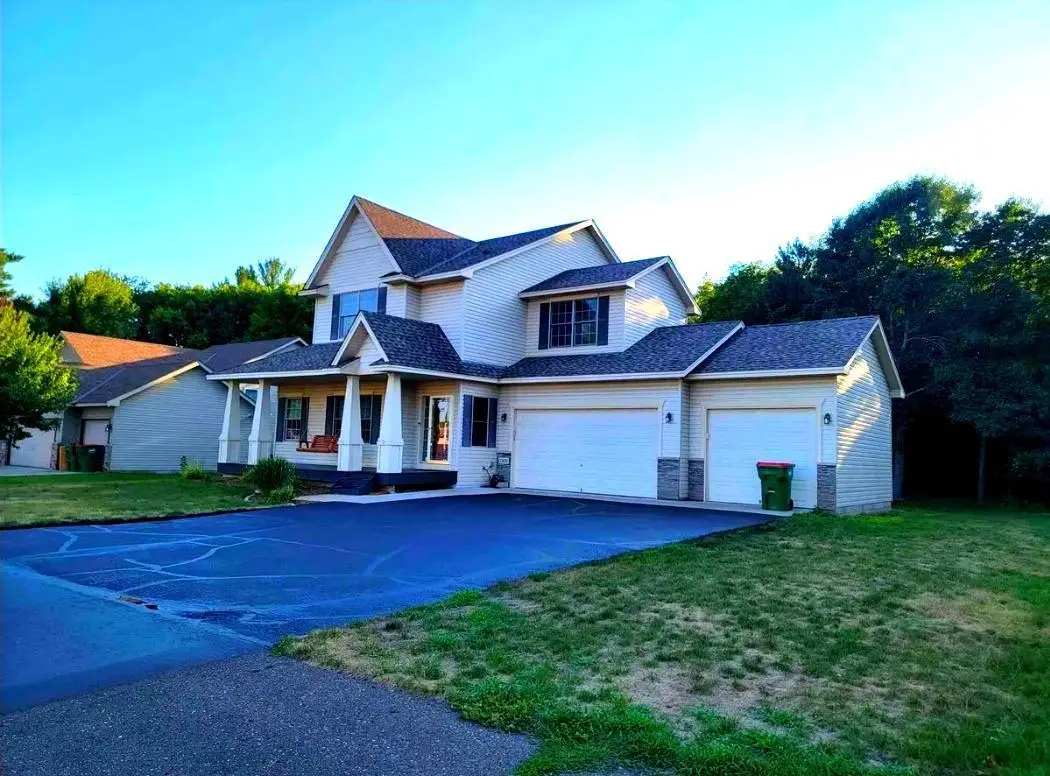 25810 19th Street W, Zimmerman, MN 55398 - #1