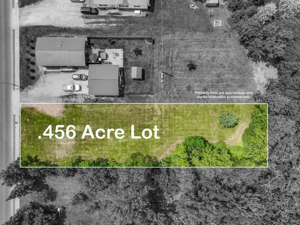 429 W Division Avenue, Barron, WI 54812