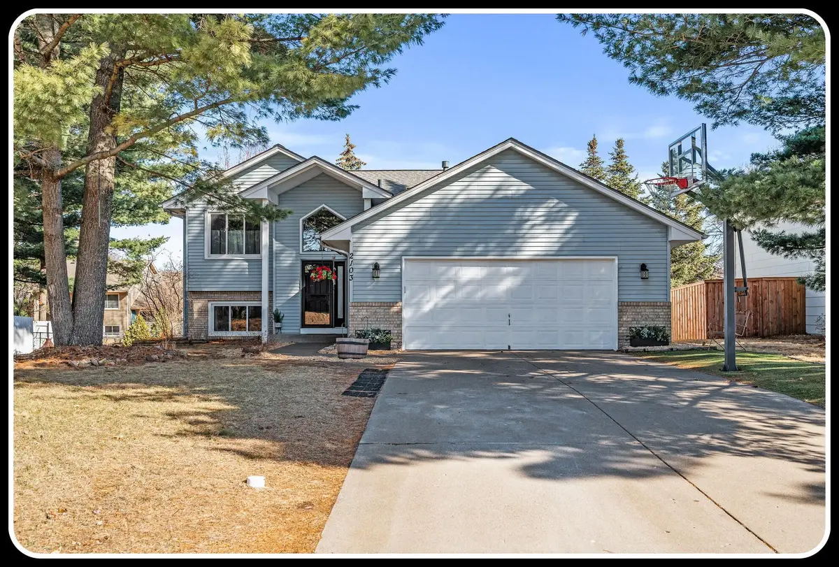 2103 142nd Avenue Nw, Andover, MN 55304 - Image #1