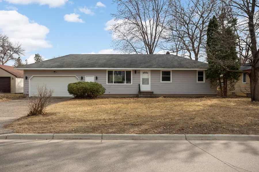 1732 Terrace Drive, Shoreview, MN 55126 - Image #2