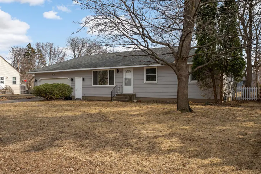 1732 Terrace Drive, Shoreview, MN 55126 - Image #3