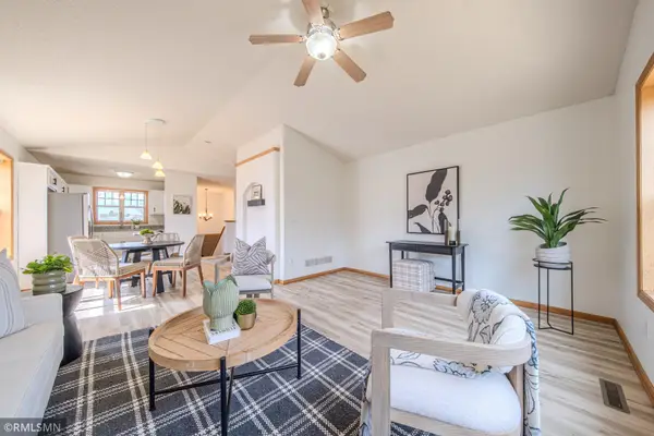 1002 Pleasant View Court Nw, Isanti, MN 55040