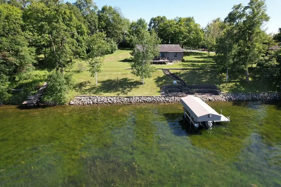 616 E Lake Cowdry Road Nw, Alexandria, MN 56308 - #2