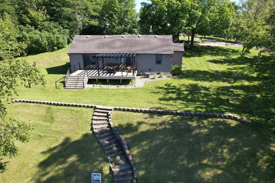 616 E Lake Cowdry Road Nw, Alexandria, MN 56308 - #3