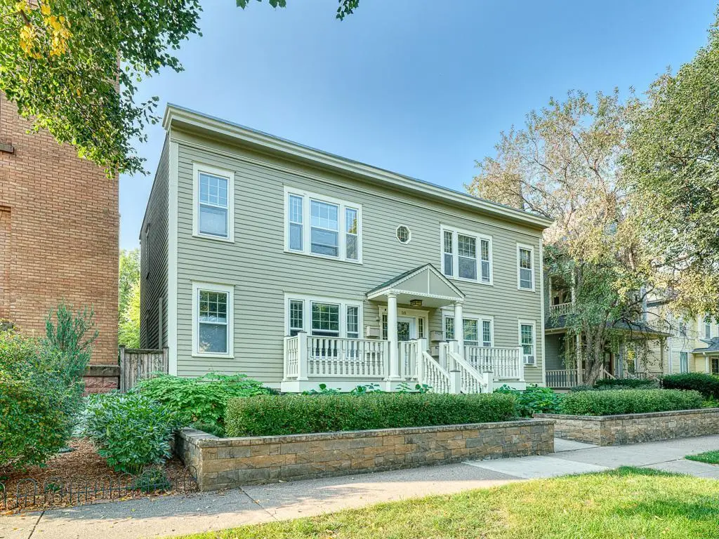 518 Laurel Avenue, Saint Paul, MN 55102 - #1