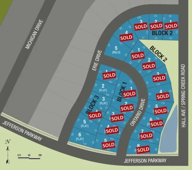 1907 Erie Drive, Northfield, MN 55057 - Image #3