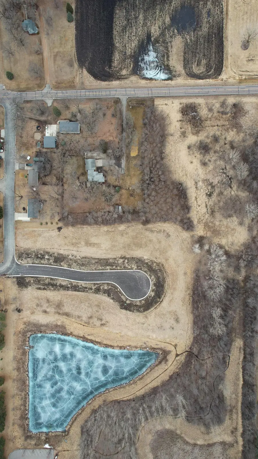 245 10th Avenue Ne, Hutchinson, MN 55350 - #3