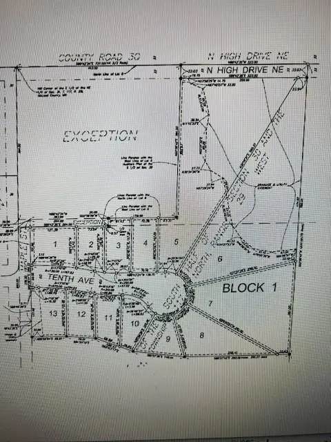 255 10th Avenue Ne, Hutchinson, MN 55350