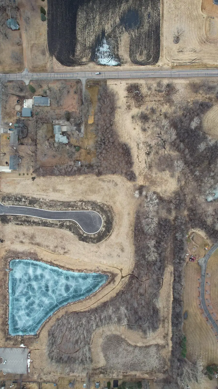 216 10th Avenue Ne, Hutchinson, MN 55350 - #2