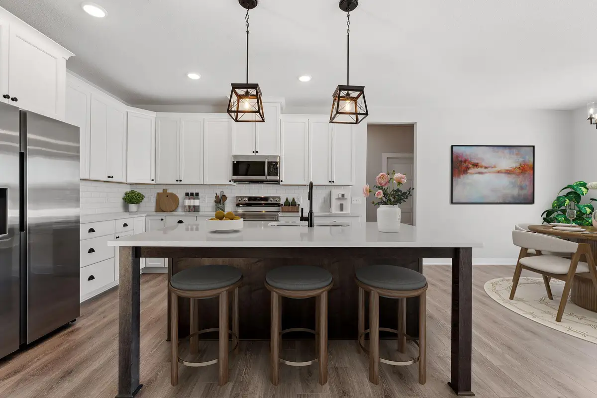 1523 Creekwood Drive, New Richmond, WI 54017 - Image #1