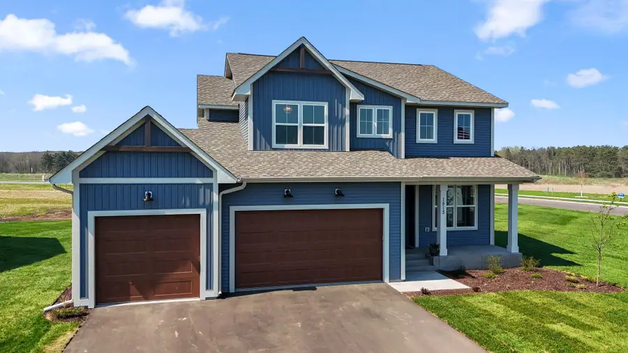 1513 Creekwood Drive, New Richmond, WI 54017 - #3